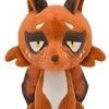 Banpresto Pokemon Plush Look At The Tail Nickit 1 Banpresto Pokemon Plush Look At The Tail Nickit -Game Store 7160888705765247745 74378