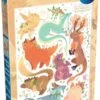 Tea Dragon Society #1 Common Tea Dragons 1000pc Puzzle -Game Store 7178329973688533505 74378