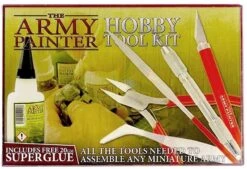 Other The Army Painter Wargaming Hobby Toolkit