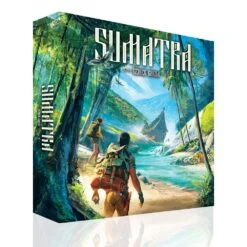 ASMODEE Sumatra