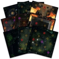 Other Dark Souls: The Board Game – Darkroot Basin Expansion