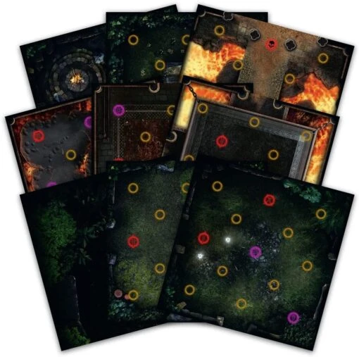 Other Dark Souls: The Board Game – Darkroot Basin Expansion