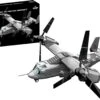 BBlocks V-22 Osprey -Game Store 71kshl08sZL. AC SL1500