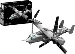 BBlocks V-22 Osprey
