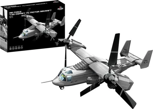 BBlocks V-22 Osprey