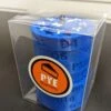 Fidget Spinner Dice Set - Blue