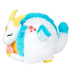 Mini Wish Dragon Squishable