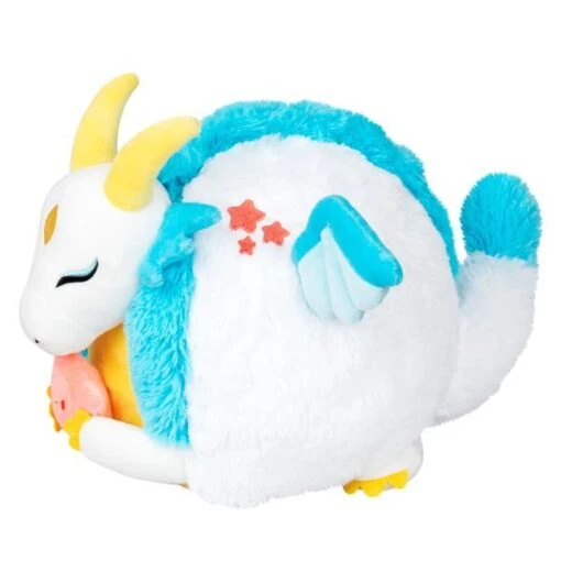 Mini Wish Dragon Squishable