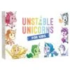 Unstable Unicorns Kids Edition -Game Store 7248959113688678913 74378