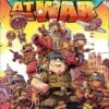 Air, Land & Sea Critters At War -Game Store 7323396505258066433 74378