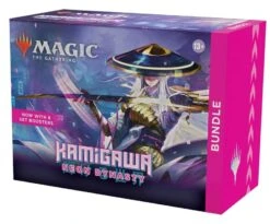 MTG: Neon Dynasty Bundle