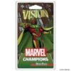 ASMODEE Marvel Champions LCG Vision Hero Pack 2 ASMODEE Marvel Champions LCG Vision Hero Pack -Game Store 7438287297138560257 74378