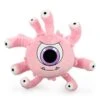 D&D Beholder Phunny Plush 1 D&D Beholder Phunny Plush -Game Store 7449818487477669121 74378