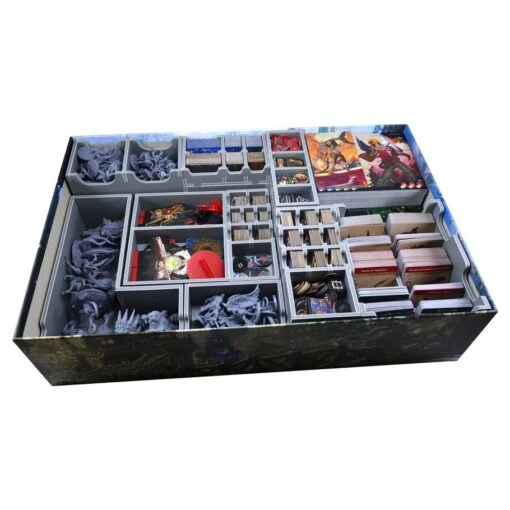 Box Insert: Middara UM Act 1