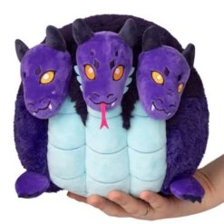 Mini Hydra Squishable