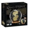 ASMODEE 4D Game Of Thrones 9" Globe Puzzle -Game Store 7564361423757672961 74378