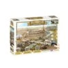 ASMODEE 4D Puzzle Paris -Game Store 7564390732983599617 74378