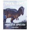 Tales From The Loop Board Game: Invasive Species Expansion -Game Store 7579055606305030657 74378
