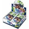 Digimon Next Adventure Booster Box -Game Store 7590280387612279297 74378