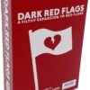 Dark Red Flags Expansion -Game Store 7594792189410836993 74378
