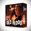 Wolfenstein The Board Game The Old Blood -Game Store 7634798922073801217 74378