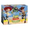 Toy Story Obstacles & Adventures Deck-Building Game -Game Store 7660829821684842753 74378