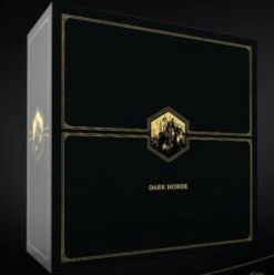 Return To Dark Tower 2nd Printing Kickstarter Bundle