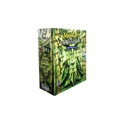 MetaZoo Wilderness Spellbook