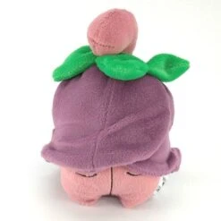 Pokemon Plush Cherrim A
