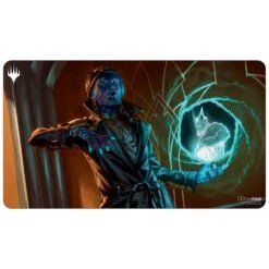 Ultra Pro Playmat MTG Streets Of New Capenna Kamiz