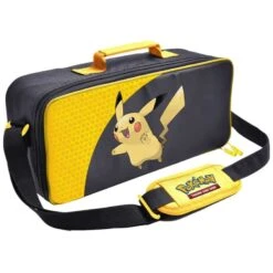 Pokemon TCG: Pikachu Deluxe Gaming Trove