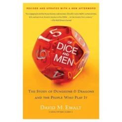 Of Dice And Men