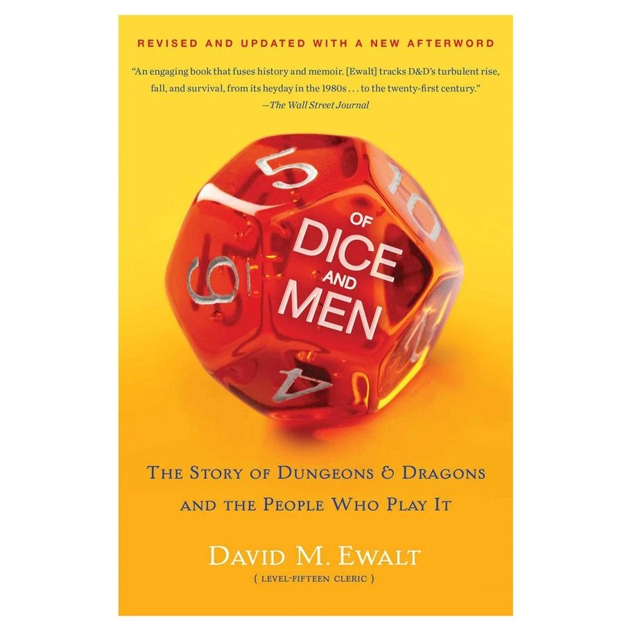 Of Dice And Men 3 Of Dice And Men