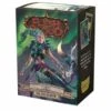 Dragon Shield 100ct Matte Art Sleeves Flesh & Blood Lexi -Game Store 7838689536795119361 74378