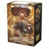 Dragon Shield 100ct Matte Art Sleeves Flesh & Blood Prism -Game Store 7838694536246103809 74378