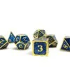7ct Heroic Metal Blue/Gold -Game Store 7838816969112325889 74378