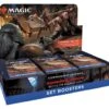 MTG: Commander Legends 2: Baldur's Gate: Set Booster Box -Game Store 7874086246874513665 74378