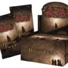 Flesh & Blood History Pack 1 Booster Box -Game Store 7880754549185482497 74378