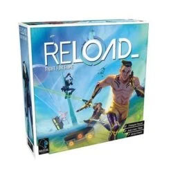 ASMODEE Reload