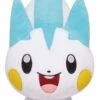Pokemon Plush Big Pachirisu -Game Store 7927902844684766977 74378