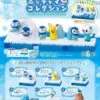 Pokémon Rement Cool Piplup Blind Box -Game Store 7927922700419239681 74378