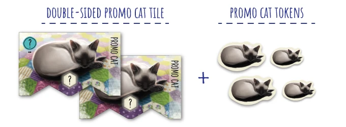 Other Calico Kickstarter Edition 6 Other Calico Kickstarter Edition - Image 4