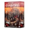 AoS Ravaged Lands Varanite Camp -Game Store 7946294384020852481 74378