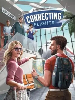 Connecting Flights Deluxe
