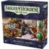 ASMODEE AH LCG Path Carcosa Investigato -Game Store 7950055774376333057 74378
