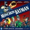Munchkin BATMAN KS -Game Store 7950504433387736833 74378