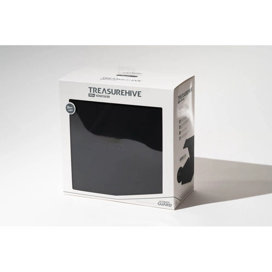 11288 Treasurehive 90+ Black 3 11288 Treasurehive 90+ Black