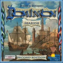 Dominion Seaside Exp 2E