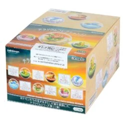 Pokémon Re-ment Terrarium Collection 11 Blind Box