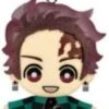 Demon Slayer Tanjiro Plush -Game Store 8046511784820903681 74378